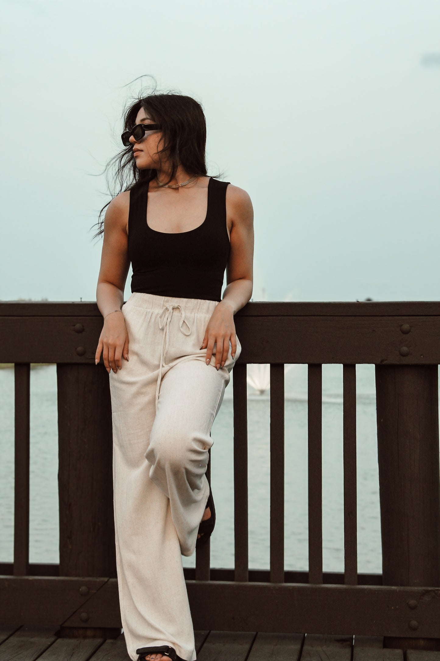 Costal Drift Pants