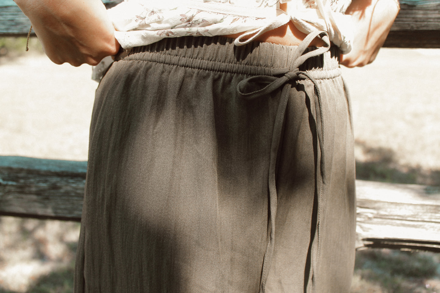 Sedona Pants