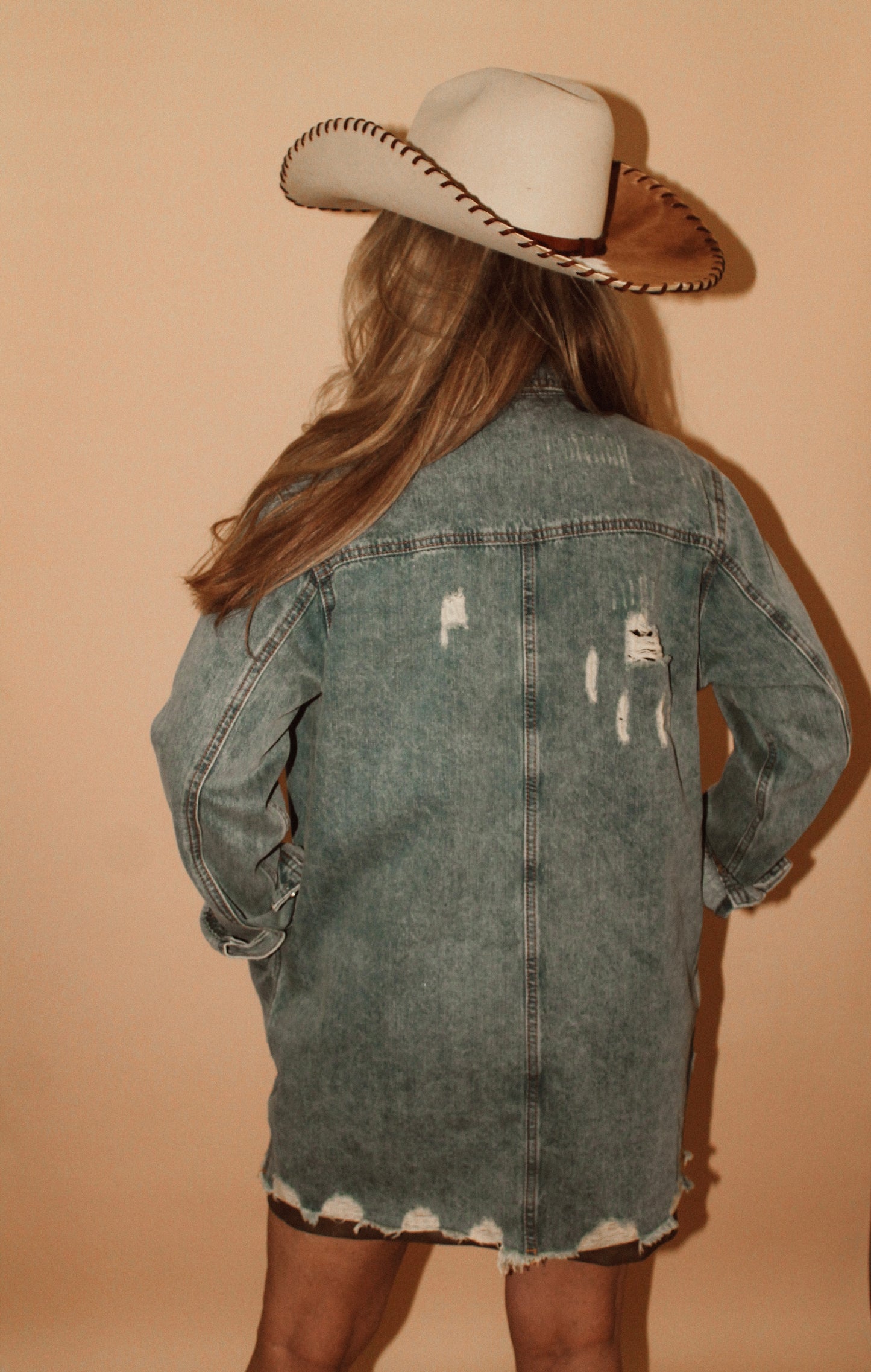 The Outlaw Jacket