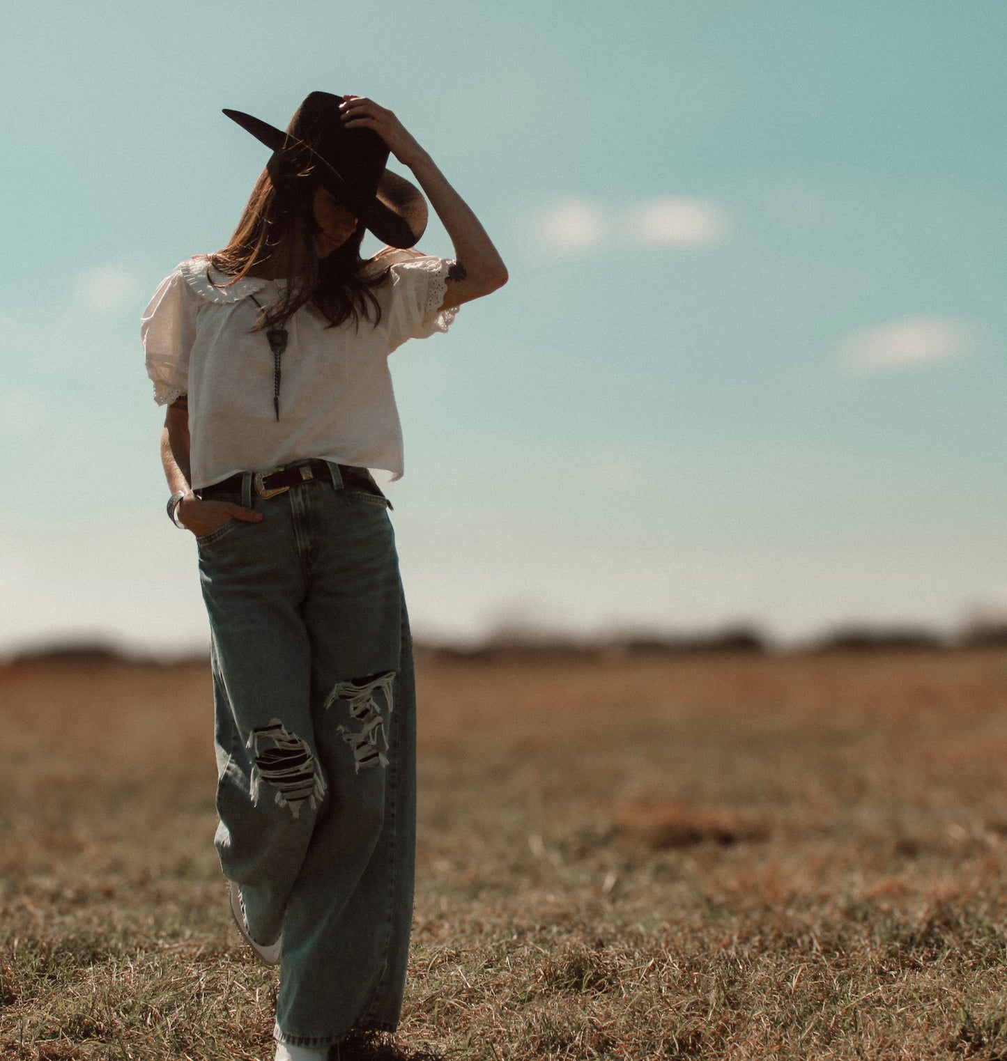 Timeless Top
