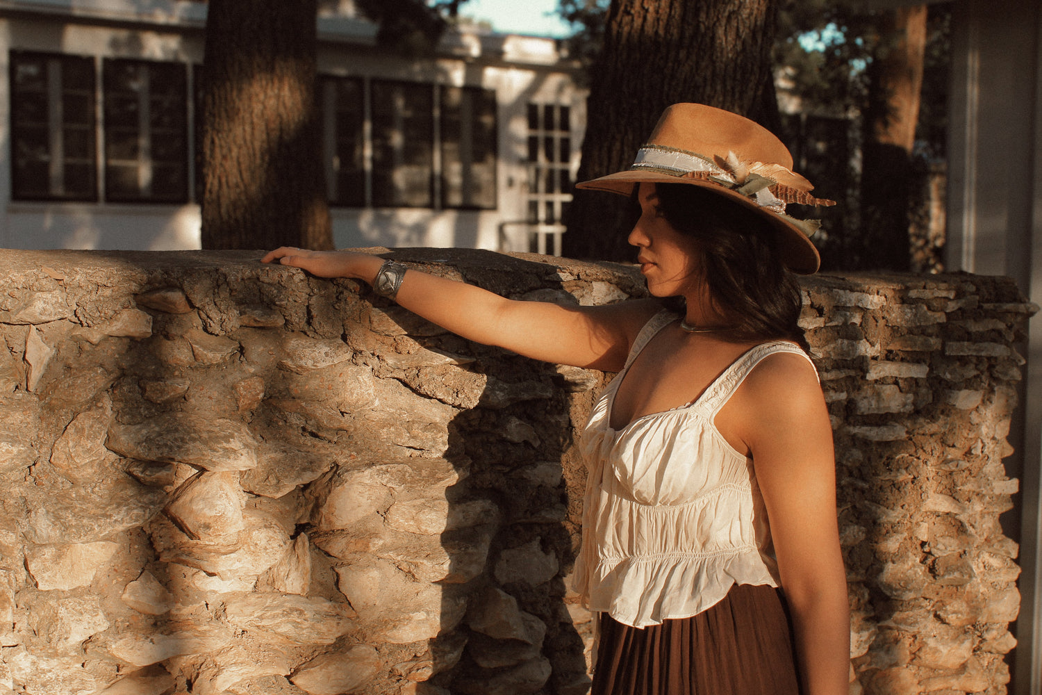 Heirloom West Collection