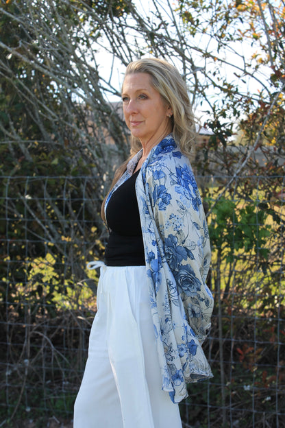 Briar Garden Blouse