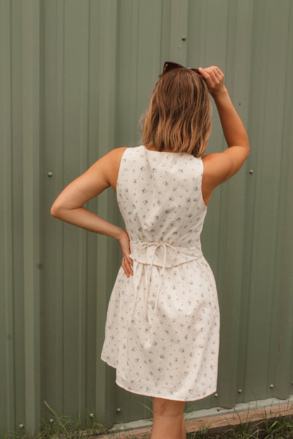 Eloise Dress