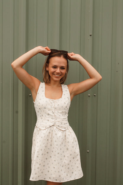 Eloise Dress