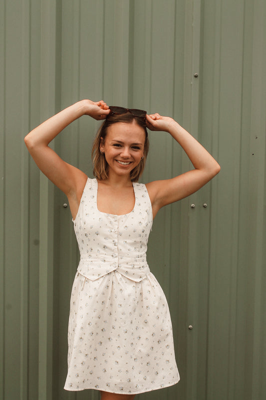 Eloise Dress