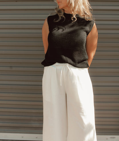 Essential Mesh Tank