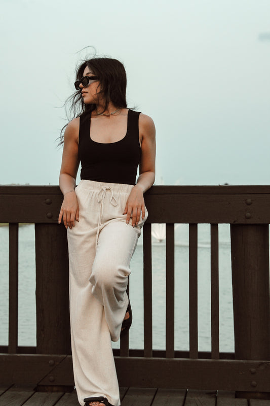 Costal Drift Pants