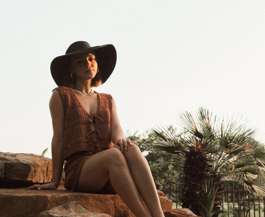 Sonora Vest