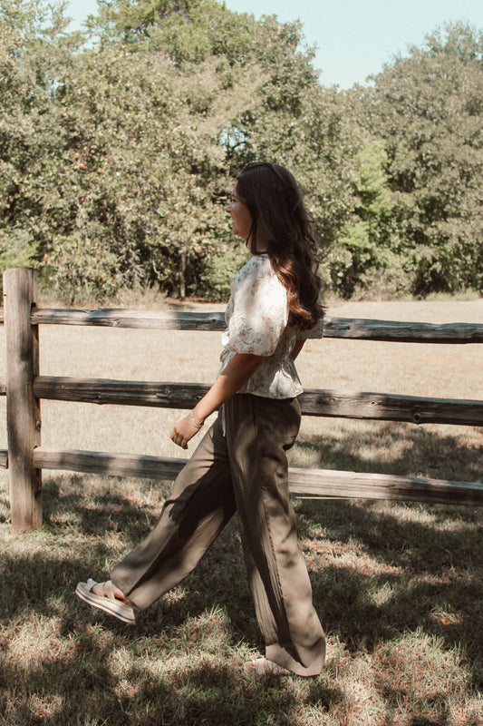 Sedona Pants