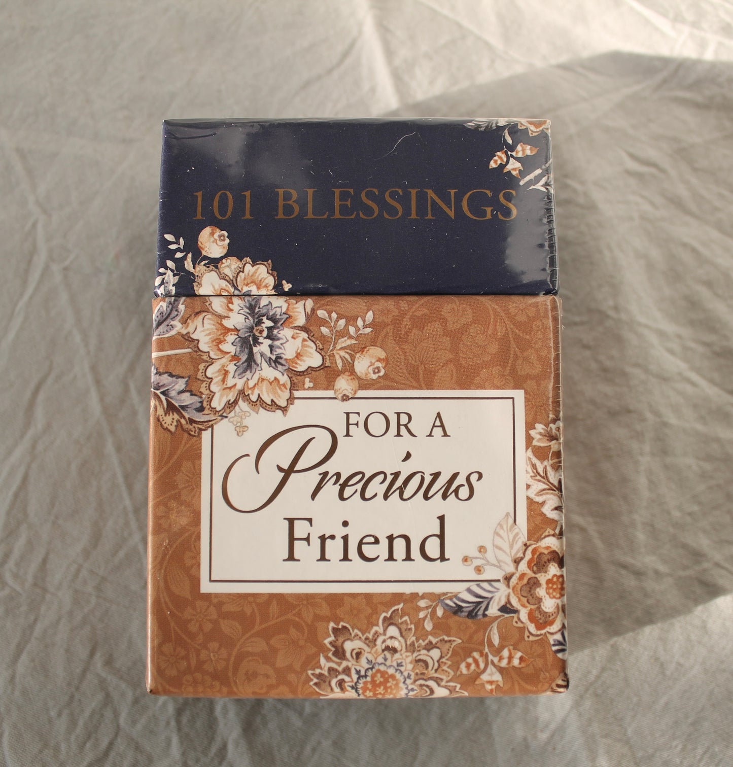 Friend Box of Blessings