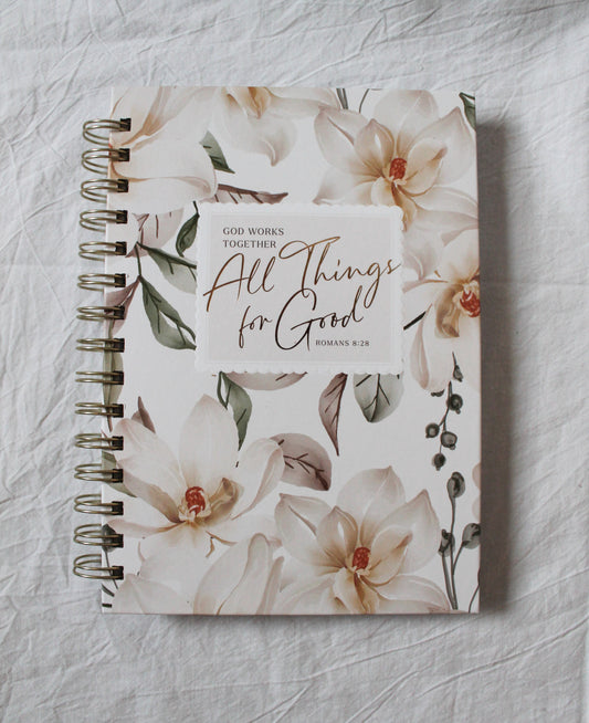 All Things for Good Spiral