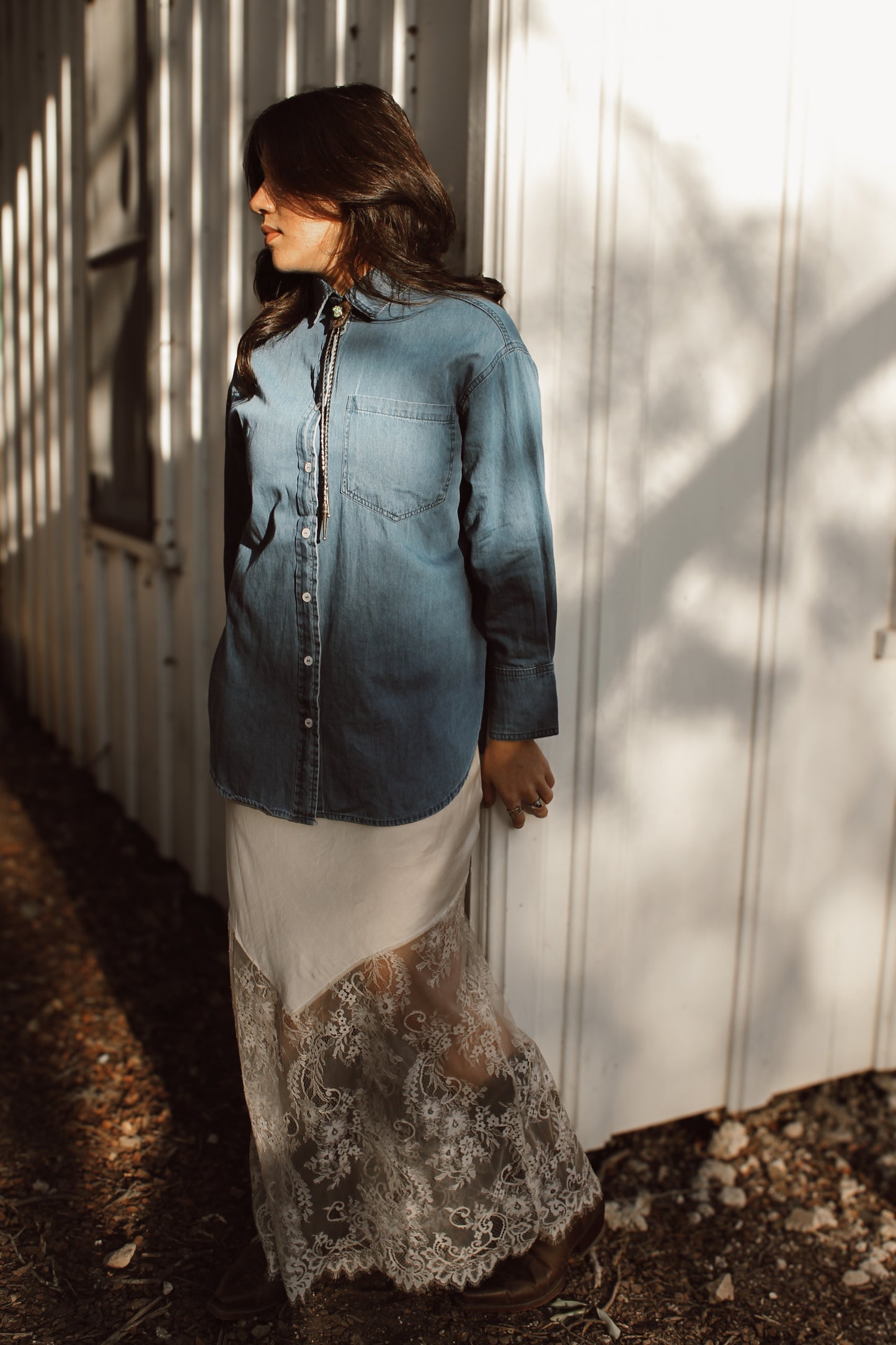Josephine Maxi