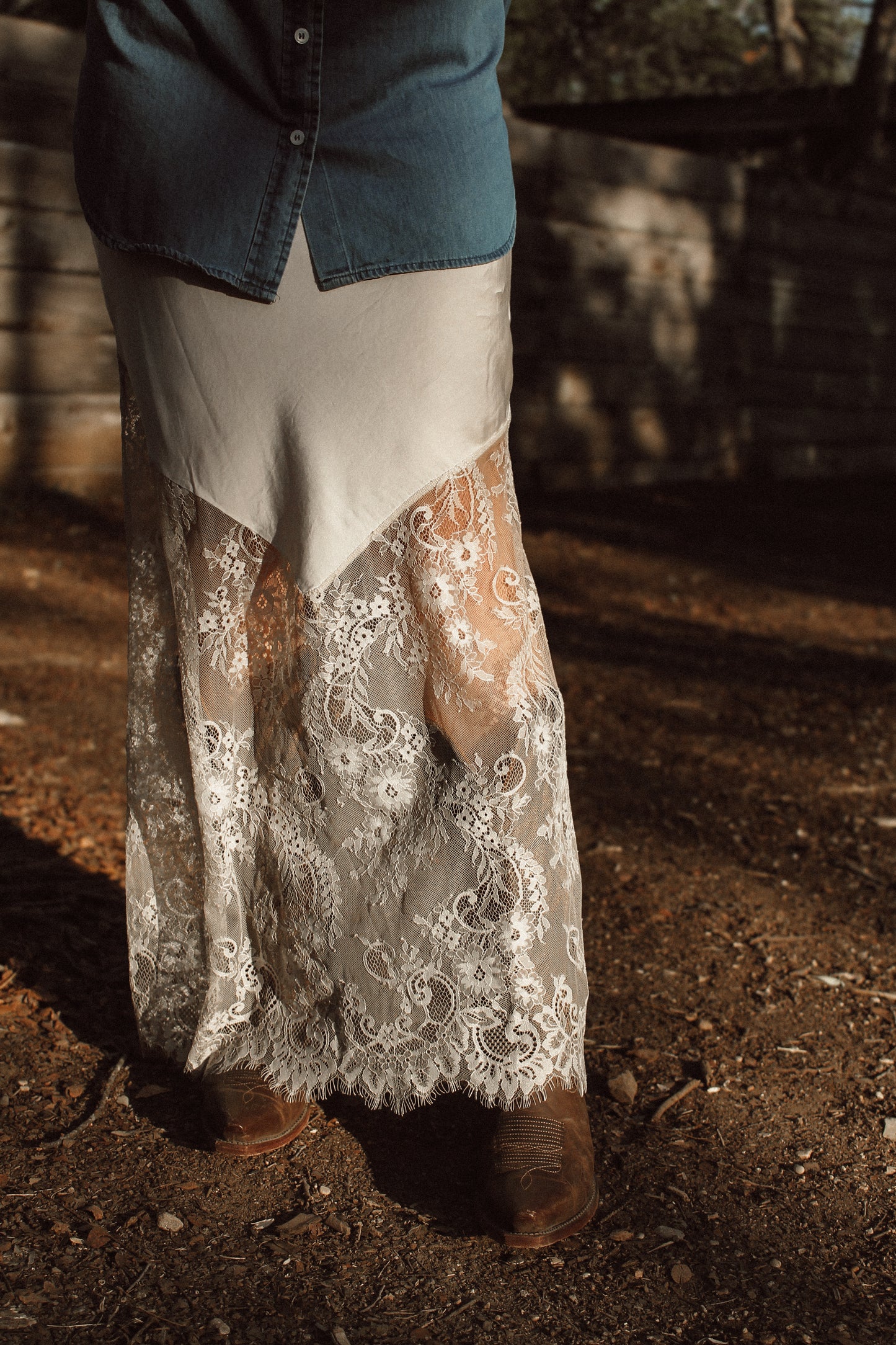 Josephine Maxi