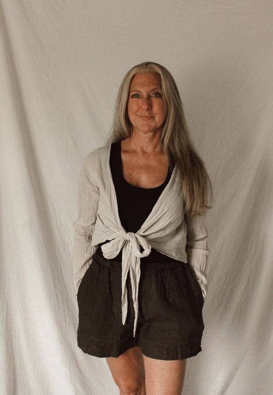 Clay Tie Wrap